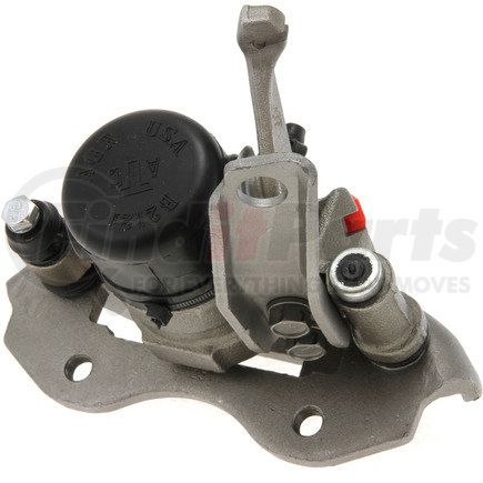 141.47008 by CENTRIC - Centric Semi-Loaded Brake Caliper