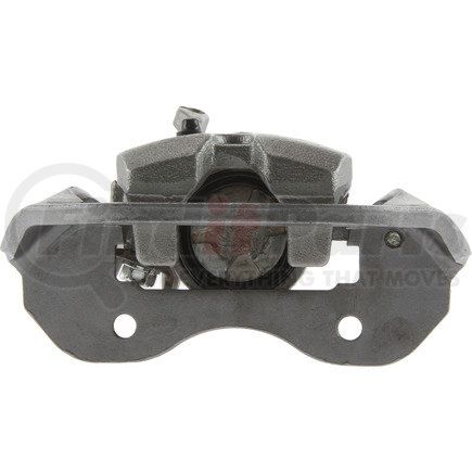 141.47010 by CENTRIC - Centric Semi-Loaded Brake Caliper
