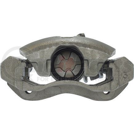 141.47011 by CENTRIC - Centric Semi-Loaded Brake Caliper