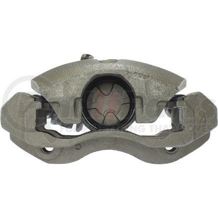 141.47012 by CENTRIC - Centric Semi-Loaded Brake Caliper