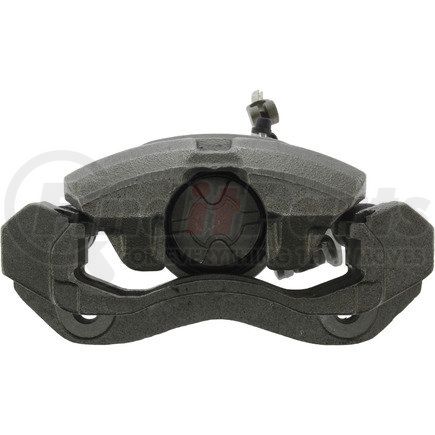 141.47013 by CENTRIC - Centric Semi-Loaded Brake Caliper