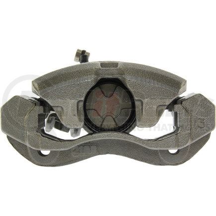 141.47014 by CENTRIC - Centric Semi-Loaded Brake Caliper