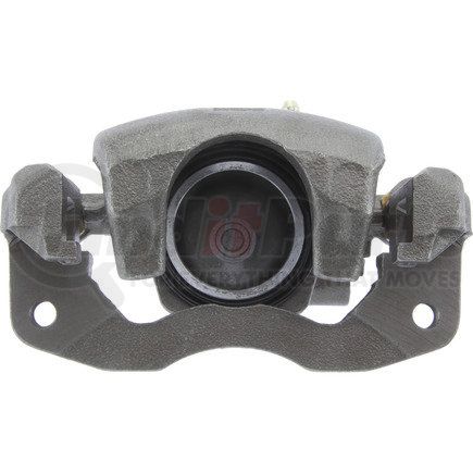 141.47022 by CENTRIC - Centric Semi-Loaded Brake Caliper