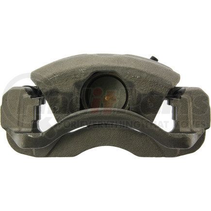 141.47025 by CENTRIC - Centric Semi-Loaded Brake Caliper