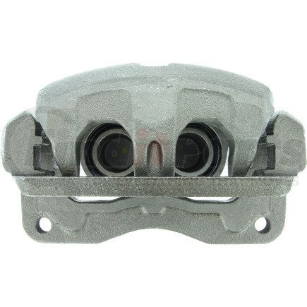 141.47033 by CENTRIC - Centric Semi-Loaded Brake Caliper