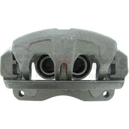 141.47034 by CENTRIC - Centric Semi-Loaded Brake Caliper