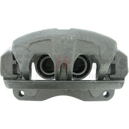Centric 141.47034 Disc Brake Caliper Centric Semi-Loaded Brake Caliper