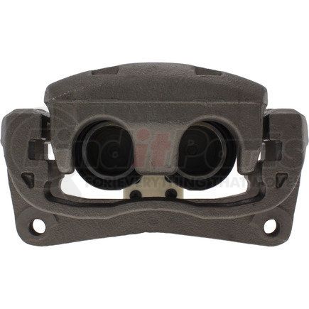 141.47035 by CENTRIC - Centric Semi-Loaded Brake Caliper