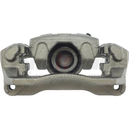 Centric 141.47521 Disc Brake Caliper Centric Semi-Loaded Brake Caliper