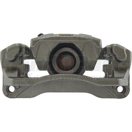 Centric 141.47522 Disc Brake Caliper Centric Semi-Loaded Brake Caliper