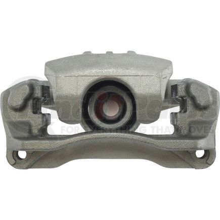 Centric 141.47528 Disc Brake Caliper Centric Semi-Loaded Brake Caliper