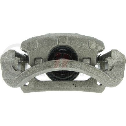 141.58004 by CENTRIC - Centric Semi-Loaded Brake Caliper with New Phenolic Pistons