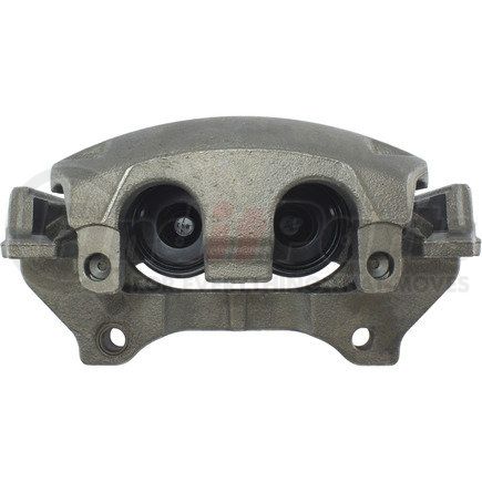 141.58012 by CENTRIC - Centric Semi-Loaded Brake Caliper with New Phenolic Pistons