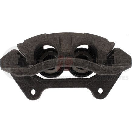 141.58016 by CENTRIC - Centric Semi-Loaded Brake Caliper with New Phenolic Pistons