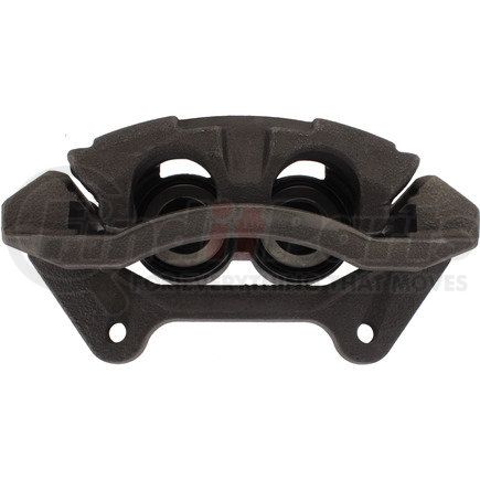 141.58015 by CENTRIC - Centric Semi-Loaded Brake Caliper with New Phenolic Pistons