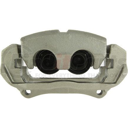 141.58023 by CENTRIC - Centric Semi-Loaded Brake Caliper with New Phenolic Pistons