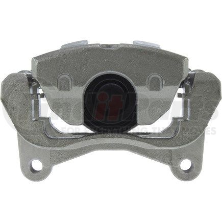 141.58028 by CENTRIC - Centric Semi-Loaded Brake Caliper with New Phenolic Pistons