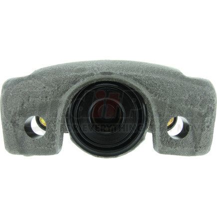 Centric 141.58502 Disc Brake Caliper Centric Semi-Loaded Brake Caliper with New Phenolic Pistons