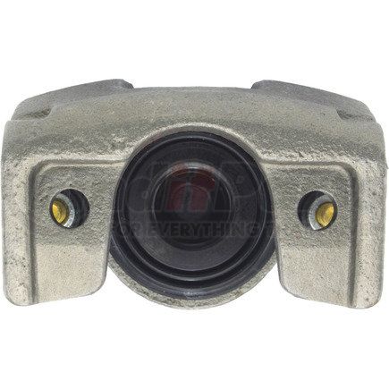 Centric 141.58503 Disc Brake Caliper Centric Semi-Loaded Brake Caliper with New Phenolic Pistons