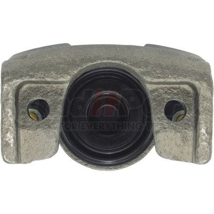 141.58504 by CENTRIC - Centric Semi-Loaded Brake Caliper with New Phenolic Pistons