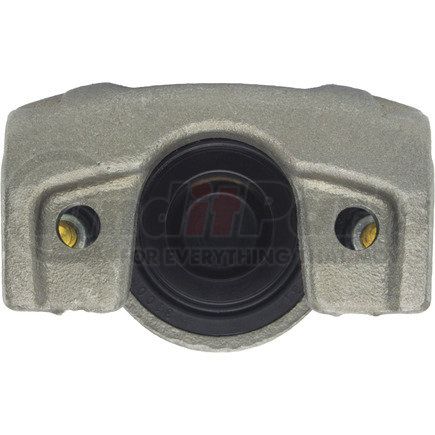 141.58506 by CENTRIC - Centric Semi-Loaded Brake Caliper with New Phenolic Pistons