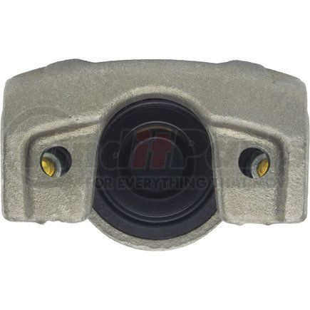 141.58506 by CENTRIC - Semi-Loaded Brake Caliper with New Phenolic Pistons