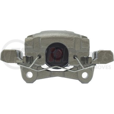 141.58507 by CENTRIC - Centric Semi-Loaded Brake Caliper with New Phenolic Pistons