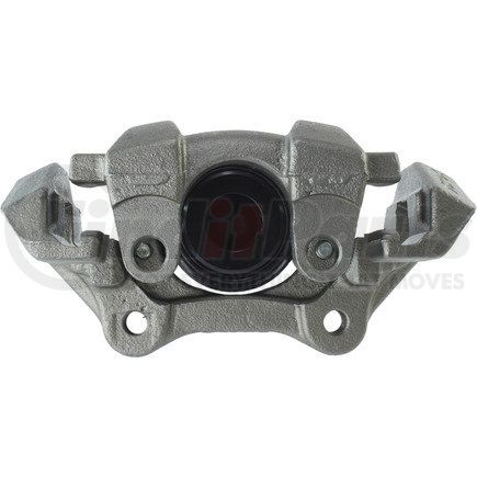 141.58510 by CENTRIC - Centric Semi-Loaded Brake Caliper with New Phenolic Pistons