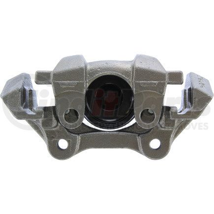 141.58509 by CENTRIC - Centric Semi-Loaded Brake Caliper with New Phenolic Pistons