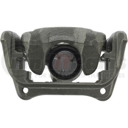 141.58517 by CENTRIC - Centric Semi-Loaded Brake Caliper EPB