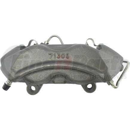 141.61002 by CENTRIC - Centric Semi-Loaded Brake Caliper