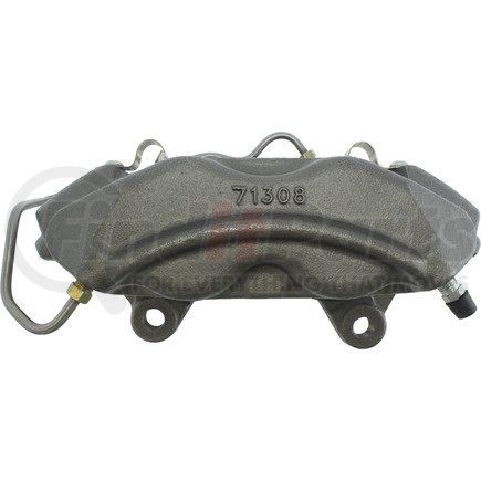 141.61001 by CENTRIC - Centric Semi-Loaded Brake Caliper