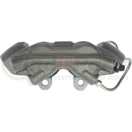 141.61004 by CENTRIC - Centric Semi-Loaded Brake Caliper