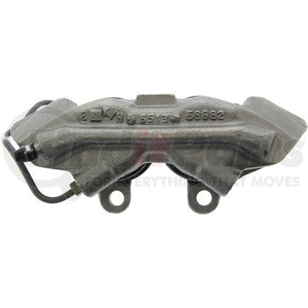 141.61005 by CENTRIC - Centric Semi-Loaded Brake Caliper