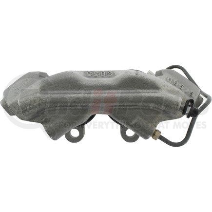 141.61006 by CENTRIC - Centric Semi-Loaded Brake Caliper