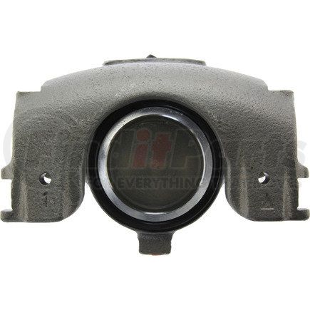 141.61008 by CENTRIC - Centric Semi-Loaded Brake Caliper