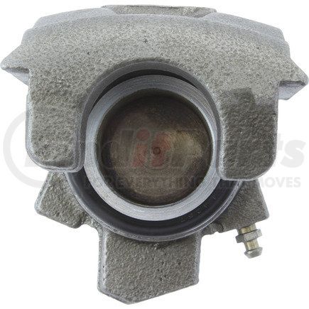 141.61011 by CENTRIC - Centric Semi-Loaded Brake Caliper