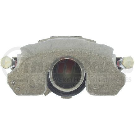 141.61020 by CENTRIC - Centric Semi-Loaded Brake Caliper