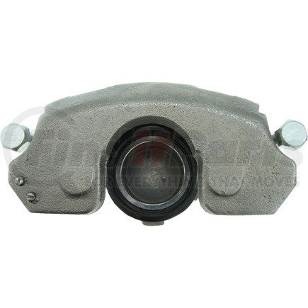 141.61019 by CENTRIC - Centric Semi-Loaded Brake Caliper