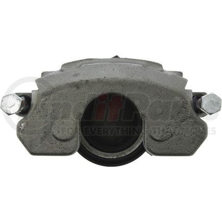 141.61021 by CENTRIC - Centric Semi-Loaded Brake Caliper