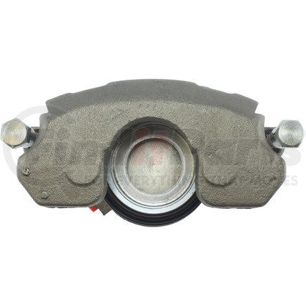 141.61024 by CENTRIC - Centric Semi-Loaded Brake Caliper