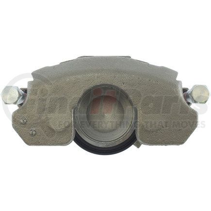 141.61023 by CENTRIC - Centric Semi-Loaded Brake Caliper