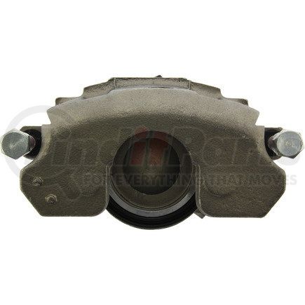 Centric 141.61025 Disc Brake Caliper Centric Semi-Loaded Brake Caliper
