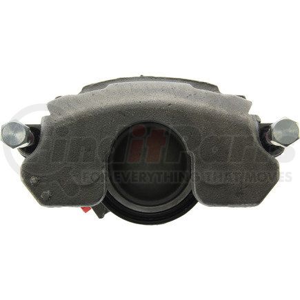 Centric 141.61026 Disc Brake Caliper Centric Semi-Loaded Brake Caliper