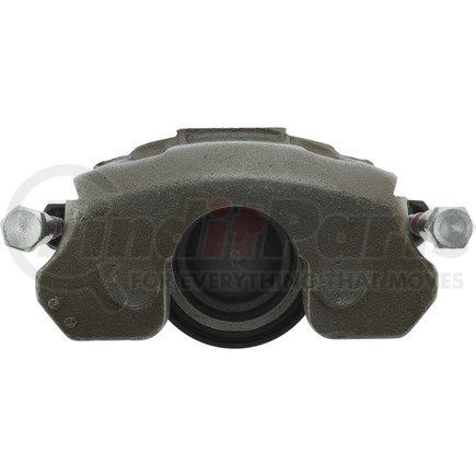 Centric 141.61028 Disc Brake Caliper Centric Semi-Loaded Brake Caliper