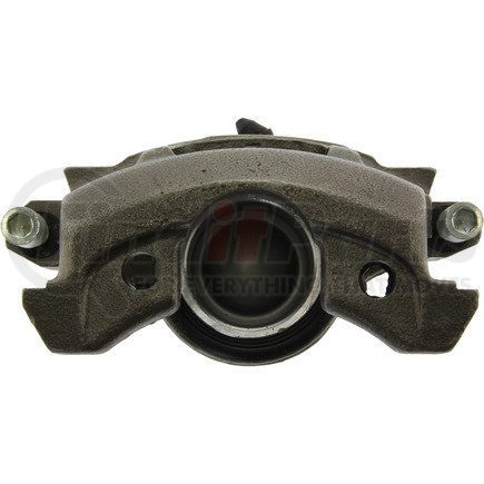 141.61029 by CENTRIC - Centric Semi-Loaded Brake Caliper