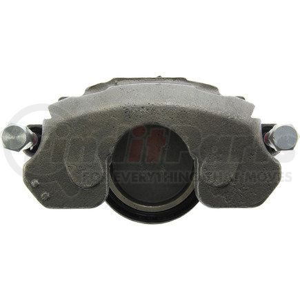 141.61027 by CENTRIC - Centric Semi-Loaded Brake Caliper