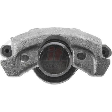 141.61034 by CENTRIC - Centric Semi-Loaded Brake Caliper
