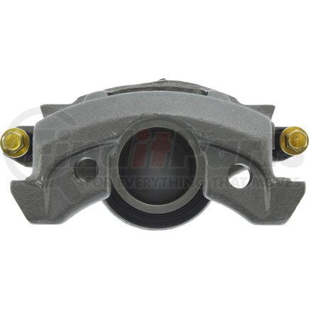 141.61033 by CENTRIC - Centric Semi-Loaded Brake Caliper