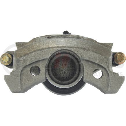 141.61035 by CENTRIC - Centric Semi-Loaded Brake Caliper